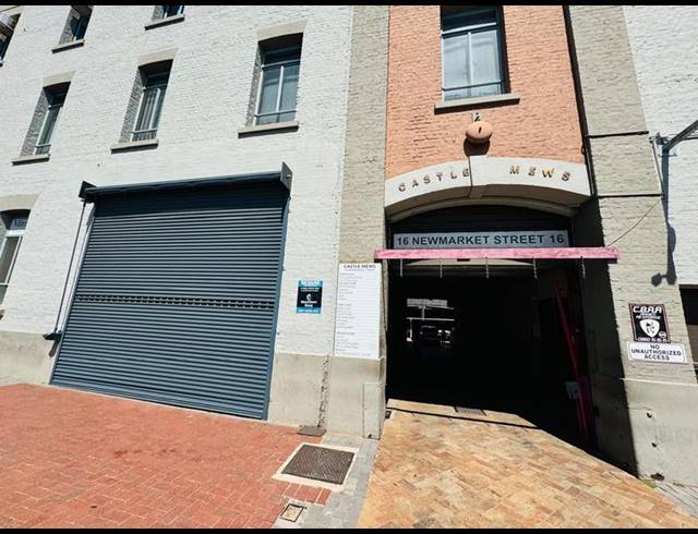 BUSINESS PROPERTY TO RENT IN WOODSTOCK